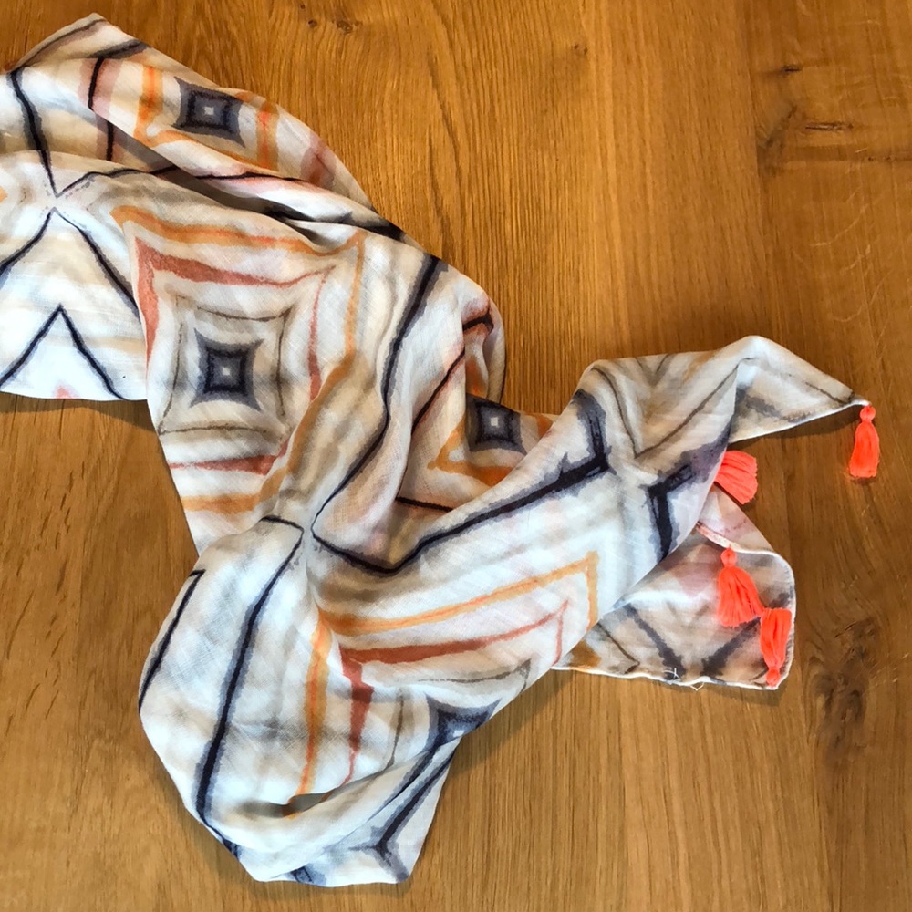 Scarf